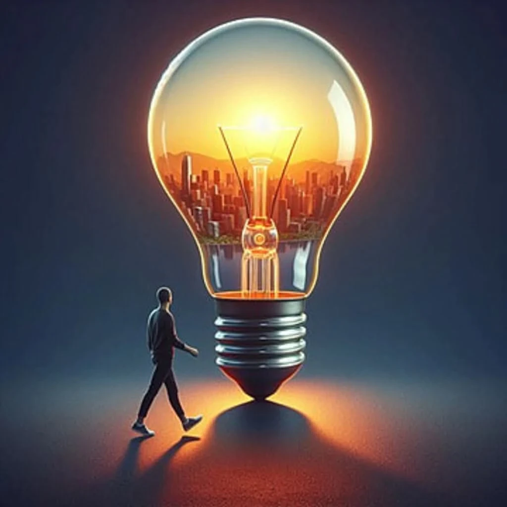 image about النجاح قرار يومي