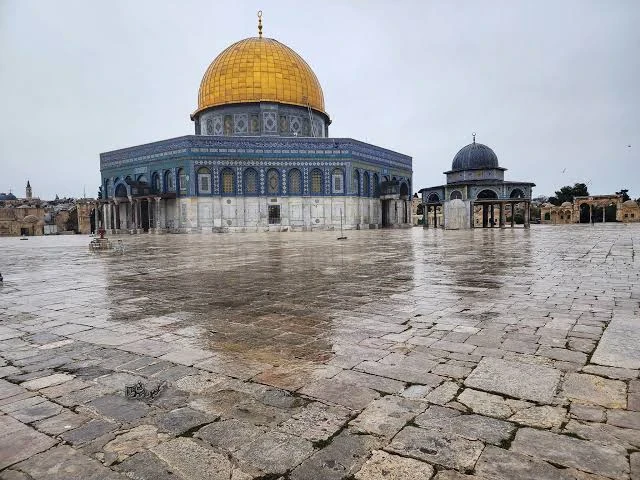 image about What Is Islam Really About?  The Heart of Islam — Episode 1