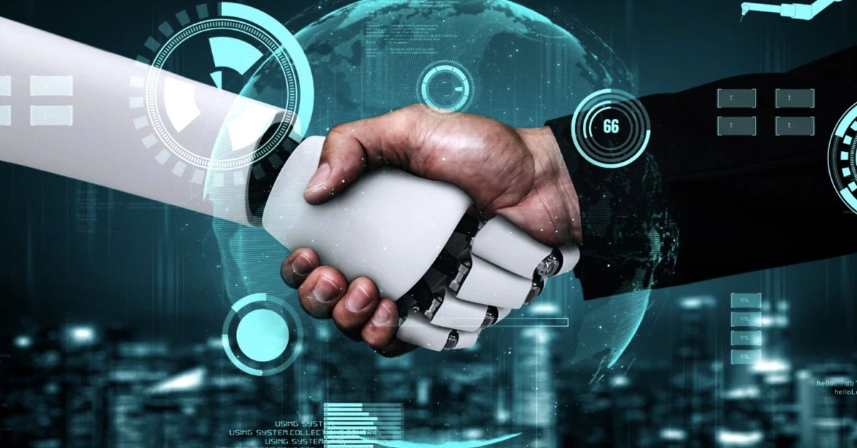 image about الذكاء الاصطناعي: ثورة رقمية تغيّر وجه العالم