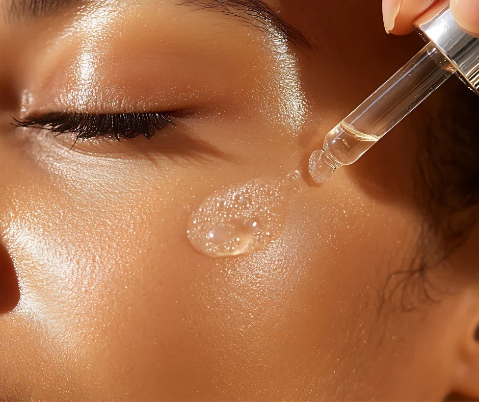 image about سر نضارة البشرة: كل ما تريدين معرفته عن تقشير البشرة بأحماض الفواكه