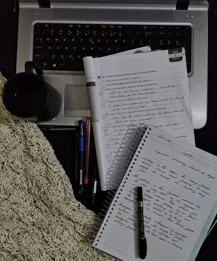 image about كيف تذاكر أقل وتنجح أكثر: أسرار التفوق في الثانوية العامة