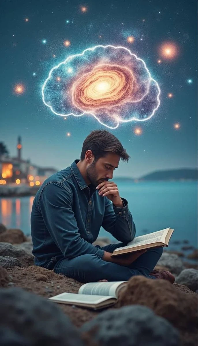 image about كيف تذاكر أقل وتنجح أكثر: أسرار التفوق في الثانوية العامة