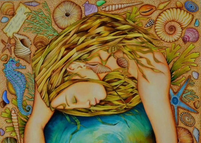 image about  أبحث عن نفسي وأحيانا أجد نفسي