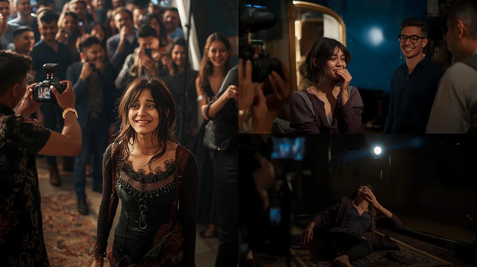 image about 🌿 جهاد آية مع نفسها