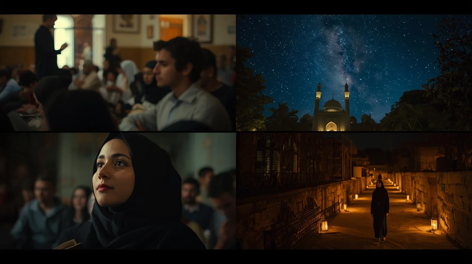 image about 🌿 جهاد آية مع نفسها