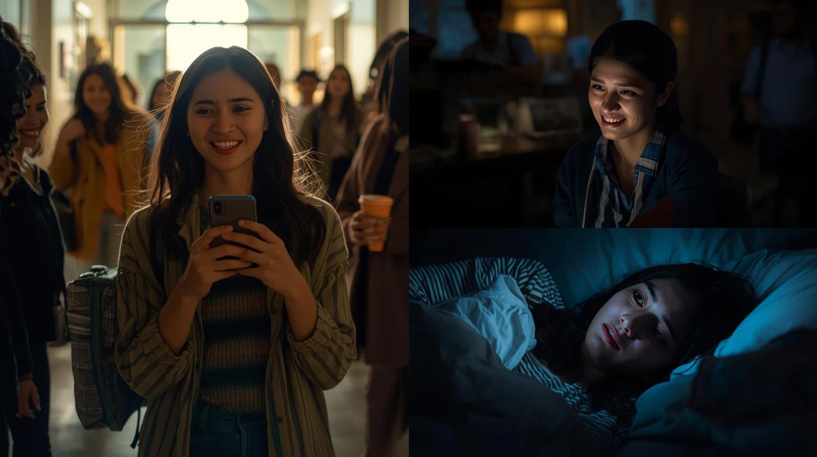 image about 🌿 جهاد آية مع نفسها