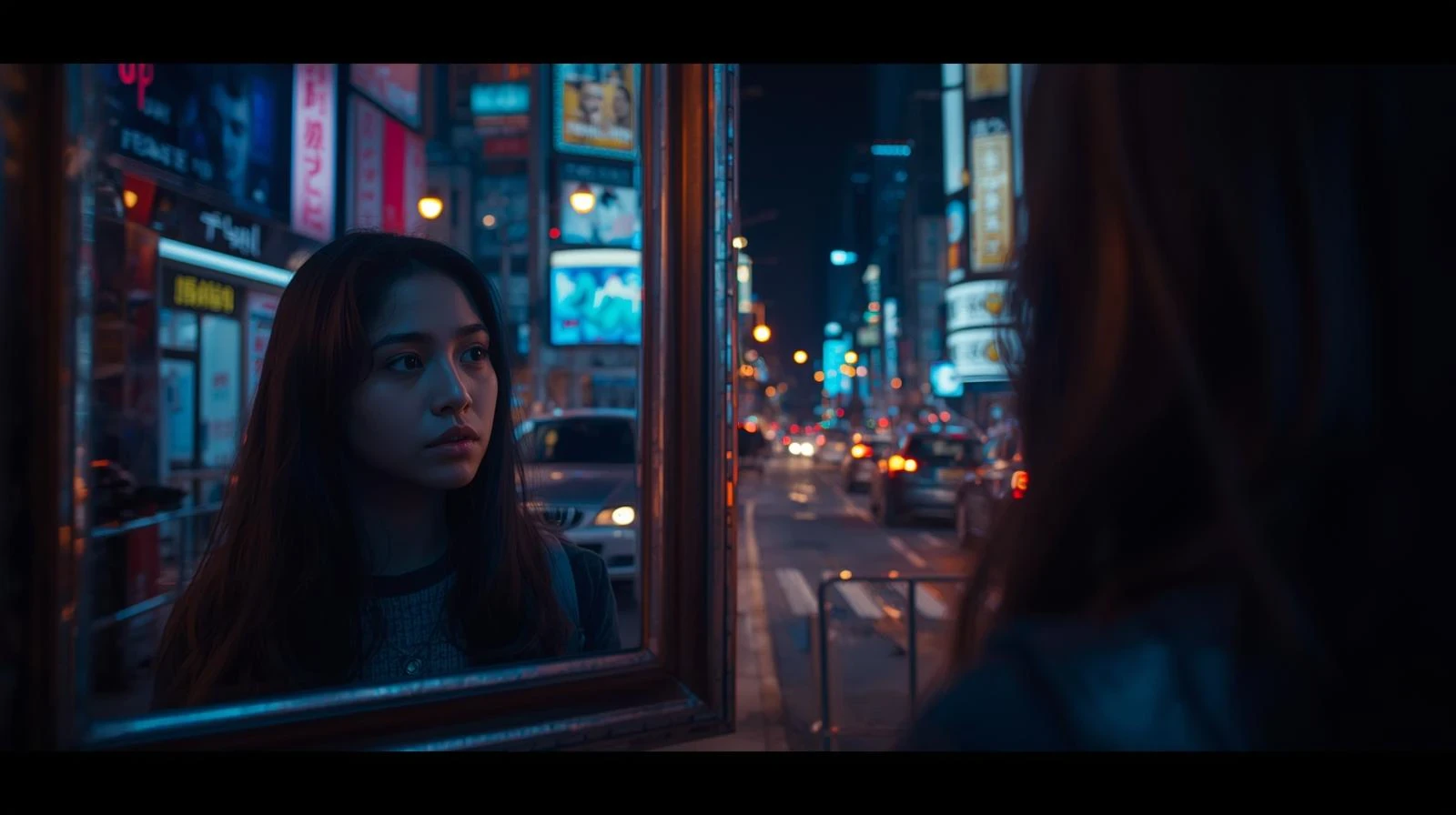 image about 🌿 جهاد آية مع نفسها