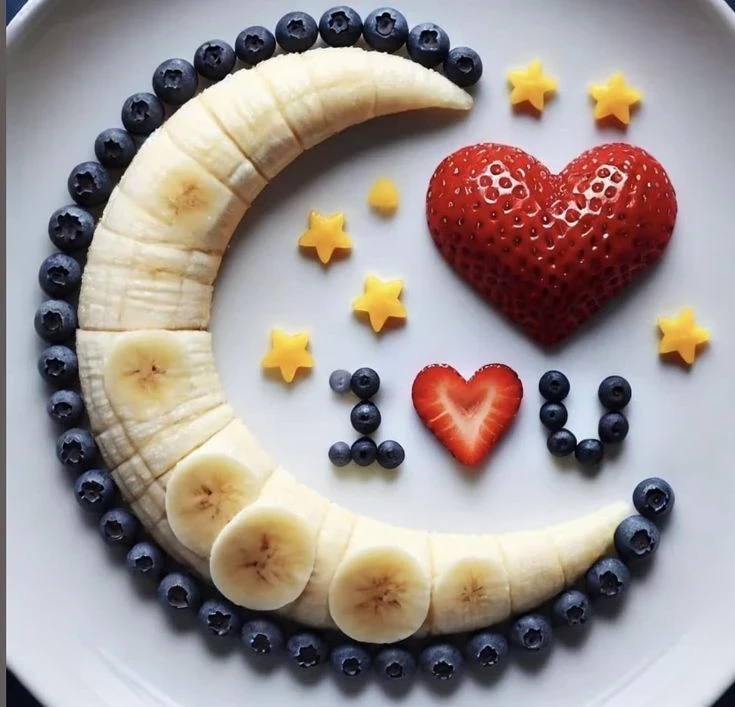 image about الأكل الصحي طريقك لجسم سليم 🥗