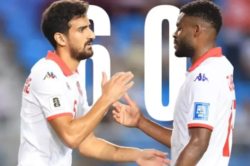 image about محمد علي بن رمضان يصنع ليلته مع تونس بطريقة لا تُنسى