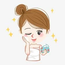 image about جمال المرأة في شعرها ووجهها وأناقتها - سرّ الأنوثة المتكاملة