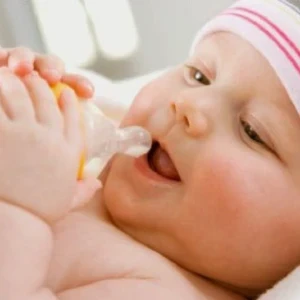 image about الأطعمة التي تزيد من حليب الثدي: دليل شامل للأمهات المرضعات