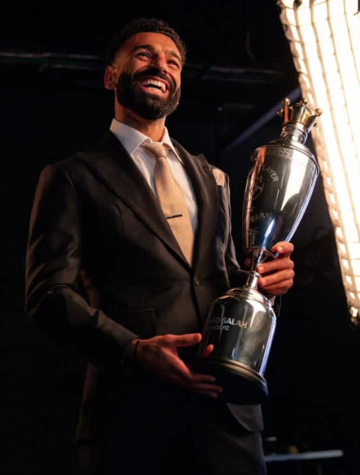 image about قصة كفاح فخر العرب محمد صلاح