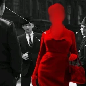 image about التنويم المغناطيسي للتبرج: فهم النفوذ الجنسي وأثره على الرجال