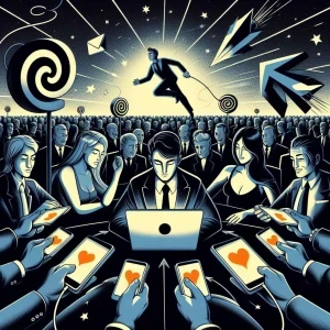 image about حقيقة سوق العلاقات العصرية ولماذا ترفض النساء الرجال المناسبين؟