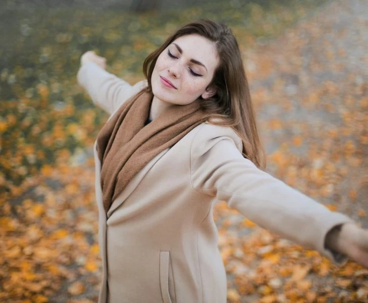 image about شمس الخريف: هذا الضوء اللطيف الذي يسخن... والأعمار دون سابق إنذار