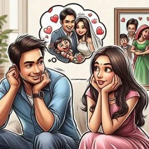 image about من لا يغار على أنثاه ليس له الحق أن ينتسب إلى معشر الرجال: رحلةٌ في دروب الغيرة والحبّ