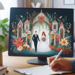 image about الزواج من امرأة عصرية: تحديات اجتماعية وقيم أخلاقية - رحلة أعمق