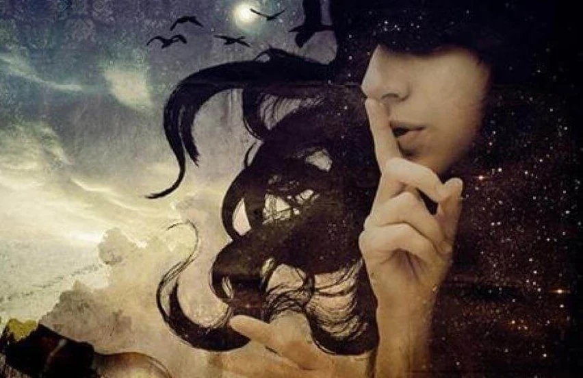 image about عندما تريد شيئا تجنب مناقشته مع أشخاص معينين