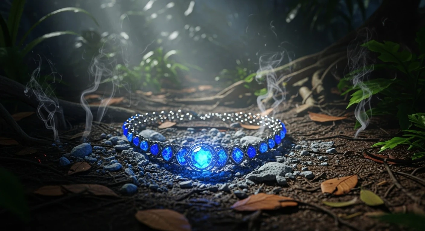 image about قبيله النمر تحتفل بوجبتها الجديده من البشر ولكن   حدث شئ غير عادي