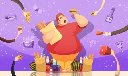 image about التحكم في الوزن: طريقك لصحة أفضل