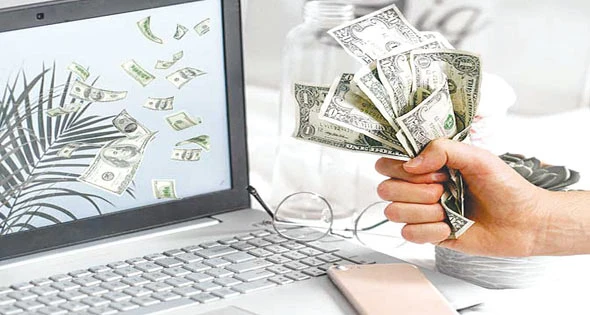 image about العمل الحر للمبتدئين 2025 دليلك الشامل من سلسة ربح أول دولار أونلاين 