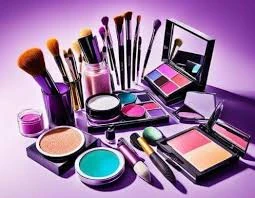 image about الاستخدام المفرط للمكياج وأضراره على البشرة ((الأسباب والعلاج الطبيعي))