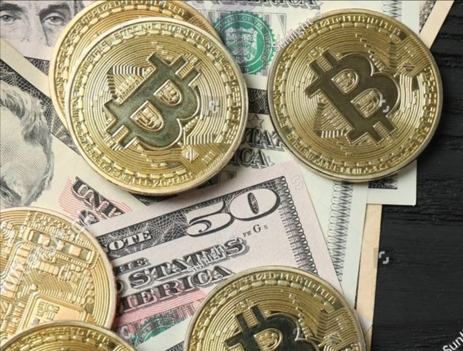 image about ازاي تكسب من البيتكوين 