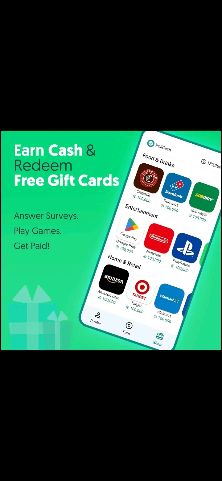 image about اكسب يوميا 15$ فقط من الاجابة عن استطلاع الرأي اكسب من استكمال العروض