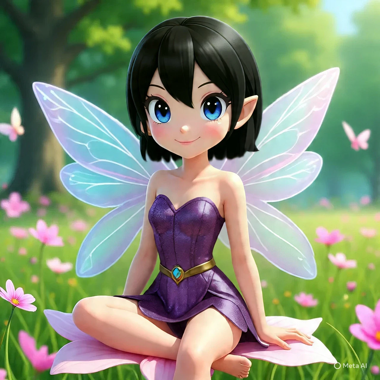 image about بطلات القرية الثلاث