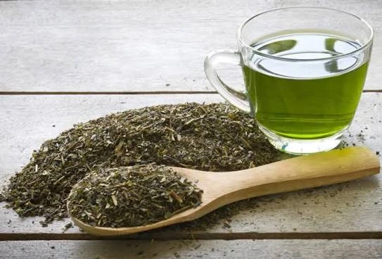 image about الشاي الأخضر.. من أوراق المزارع إلى كوب الصحة والجمال