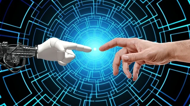 image about The Future of Artificial Intelligence: How AI Is Transforming Our World