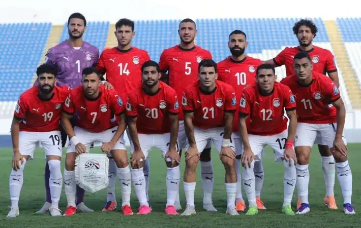 image about العرب في مونديال 2026