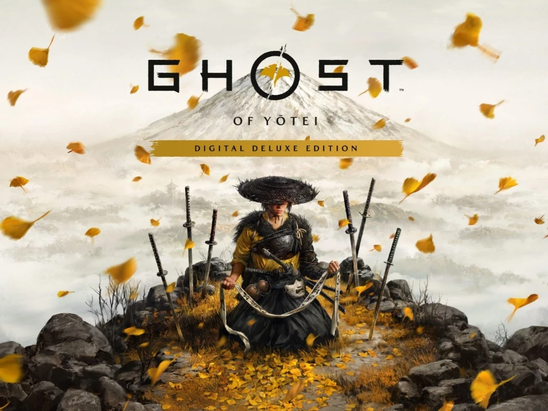 image about  مراجعة استباقية للعبة Ghost of Yōtei: عودة روح الساموراي بروح أكثر ظلامًا