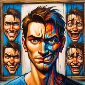 image about رصد محفزات مزاجك السيء: خطوة نحو السعادة