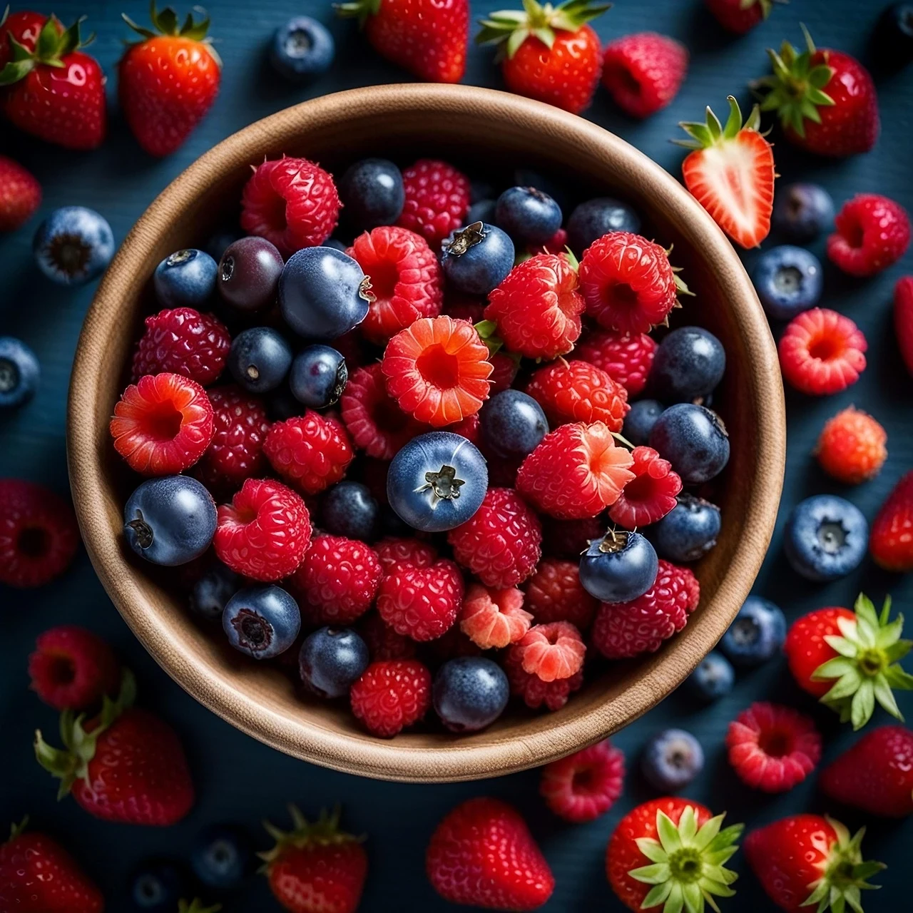 image about التغذية الذكية في 2025: كيف تختار طعامك لتعيش بصحة وطاقة عالية