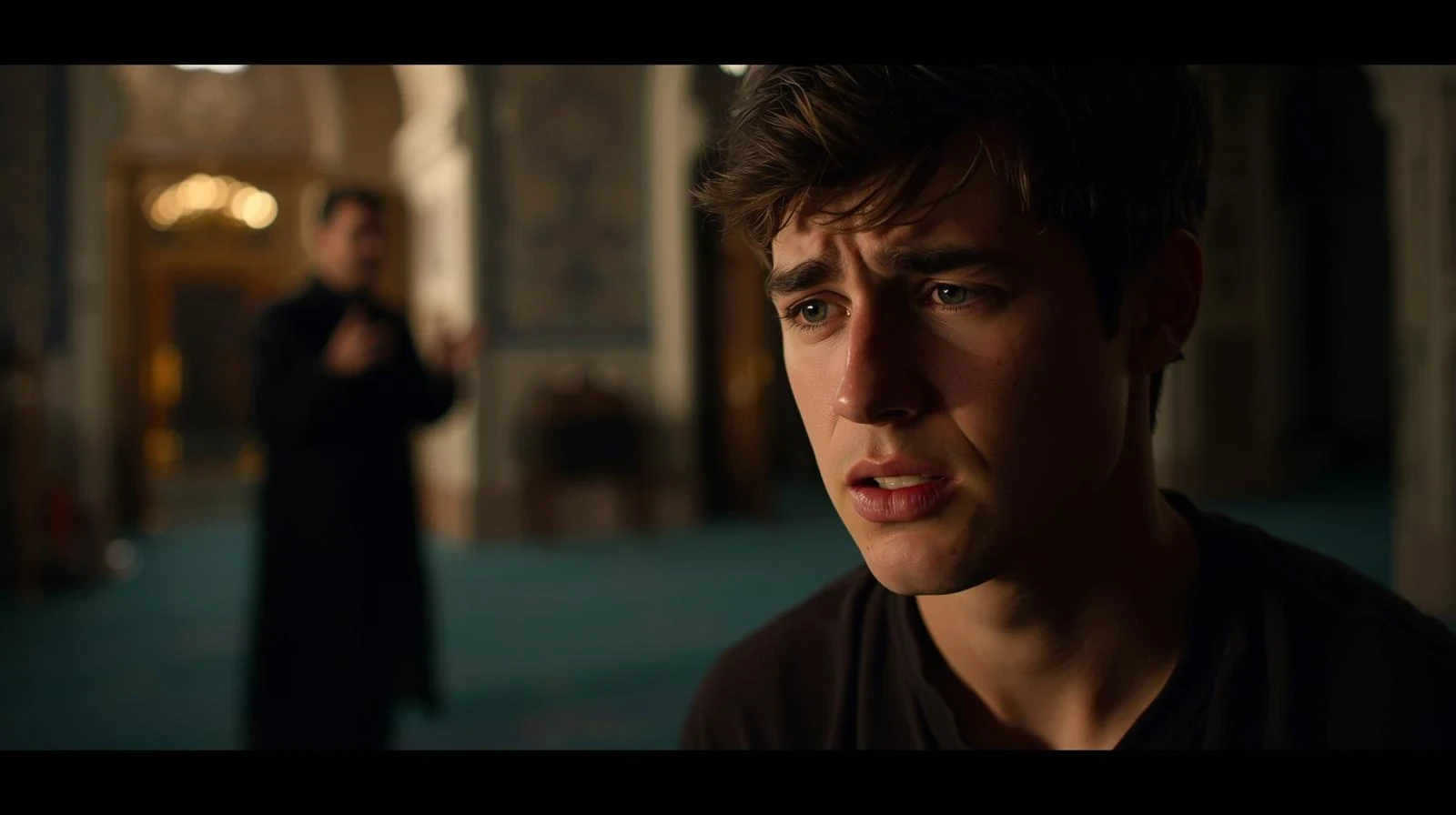 image about  عنوان القصة: حبّ خارج الطريق