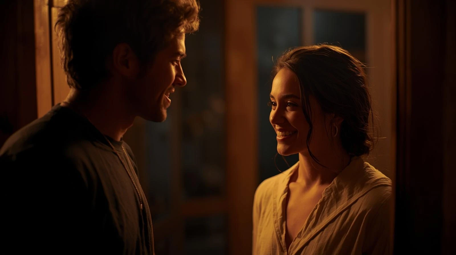 image about  عنوان القصة: حبّ خارج الطريق