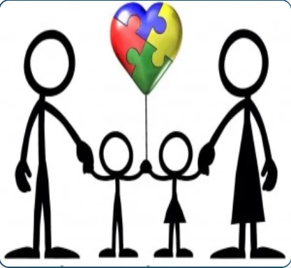 image about اضطراب طيف التوحد