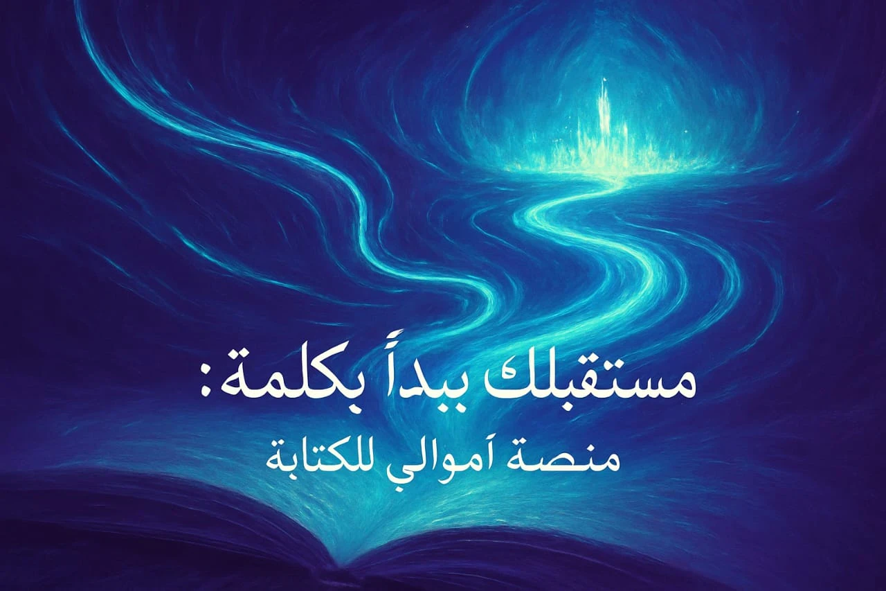 image about شرح منصة أموالي