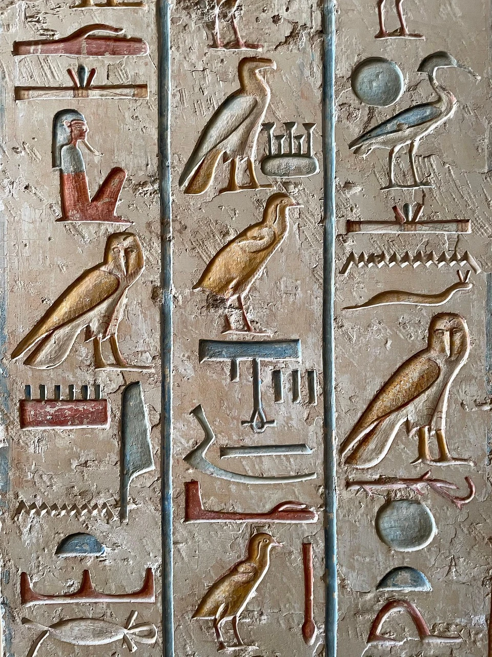 image about اكتشاف كنوز مدينة غارقة على ساحل مصر: أسرار من أعماق التاريخ