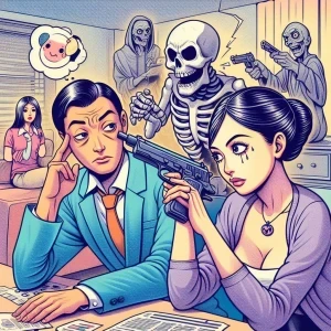 image about علامات تدل على خيانة الزوجة وتلاعبها: نظرة ثاقبة لفهم سلوكيات مشبوهة