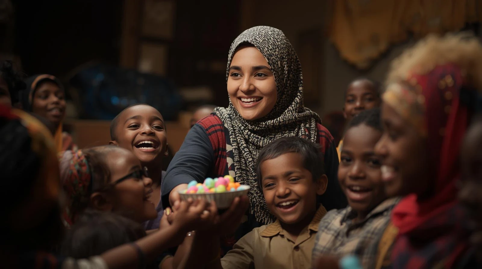image about القصة: على درب الحلم.. صبرٌ وإيمان