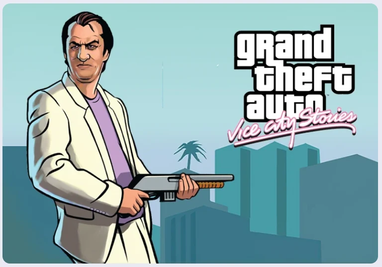 image about 🎮 تحميل لعبة GTA Vice City Stories للكمبيوتر والموبايل مجانًا النسخة الرسمية 2025
