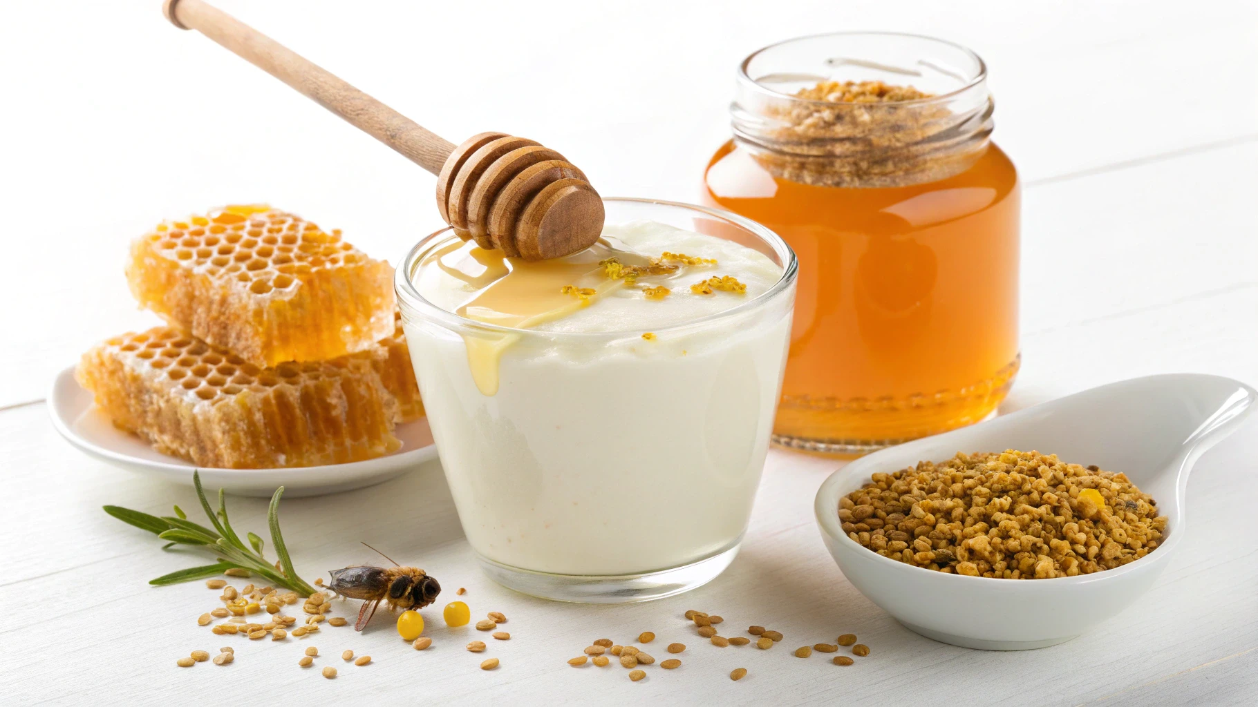 image about دليل وصفات الصحة الطبيعية المجربة ✳️