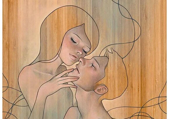 image about نحن لا نفقد أحدا ، لأنه لا أحد يملك أحدا