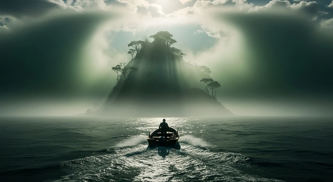 image about مغامرات 2025: (الغابة القاتلة  رحلة بدأت بحلم… وانتهت بالدم)