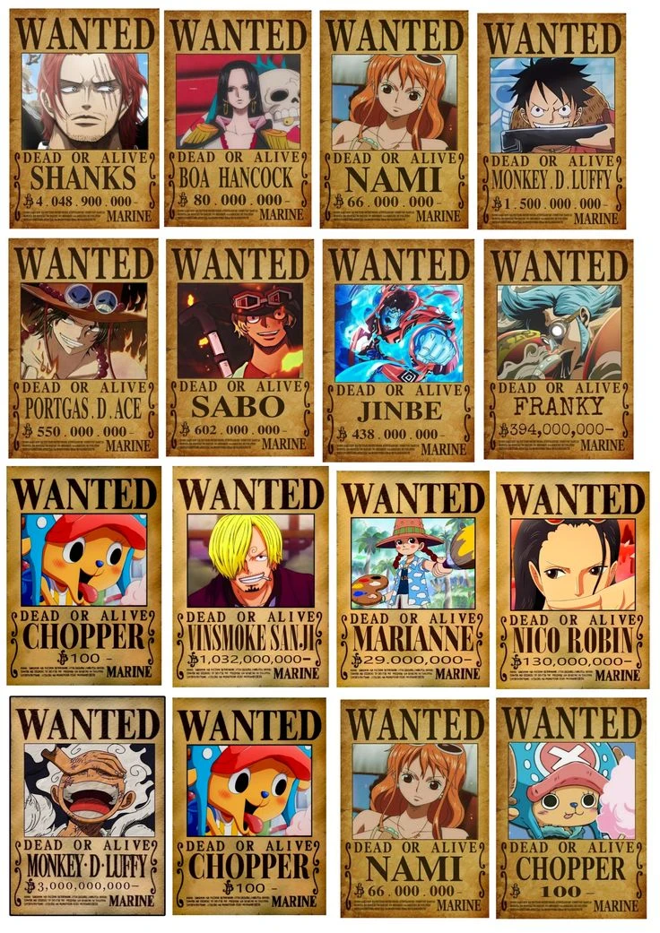 image about 🏴☠️ 1. البداية التي صنعت الأسطورة: تحليل أول حلقة من ون بيس