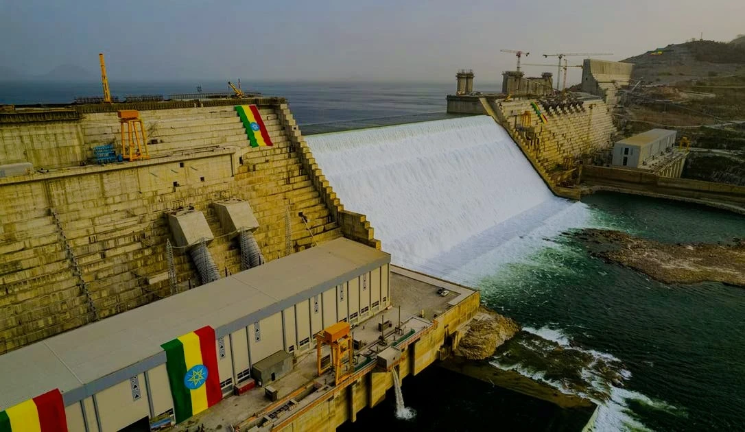 image about فيضانات النيل في مصر وتأثير سد النهضة الإثيوبي: الحقيقة الكاملة وراء الأزمة