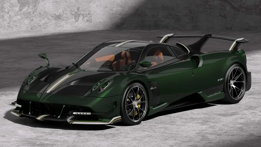image about أسرع 10 سيارات 🚗 في العالم 🌎
