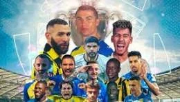 image about 🏆 الدوري السعودي… من منافسة محلية إلى صدارة عالمية